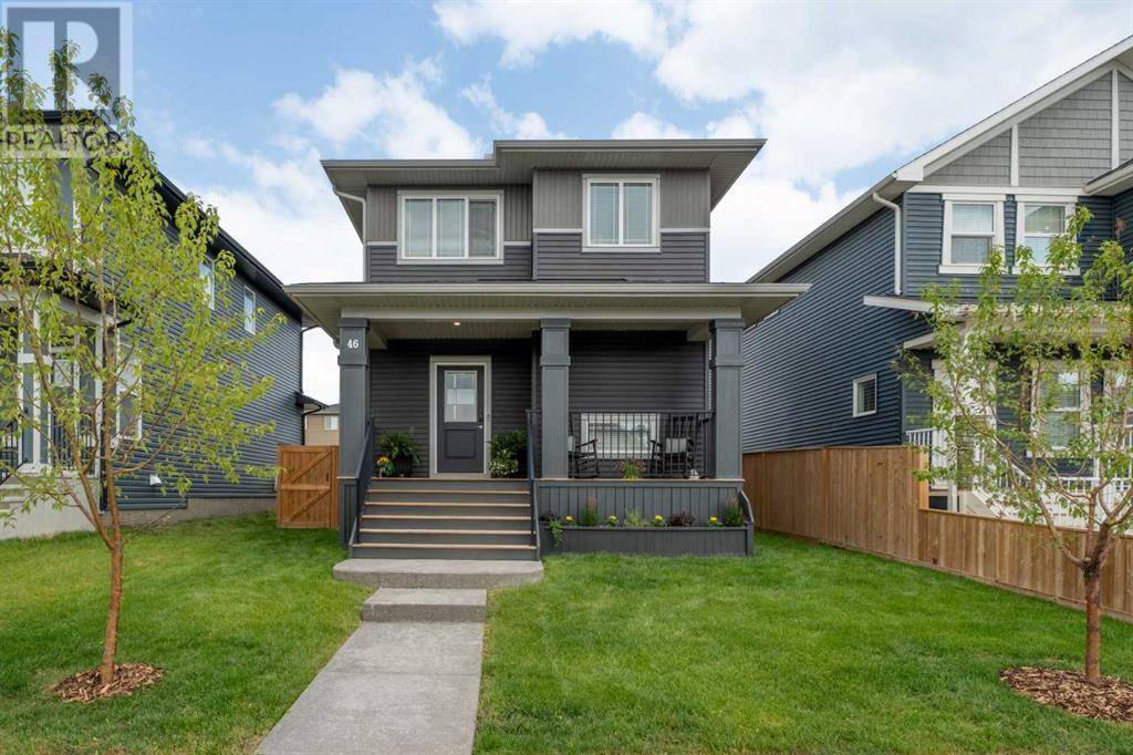 Okotoks, AB T1S5S9,46 Birch Glen