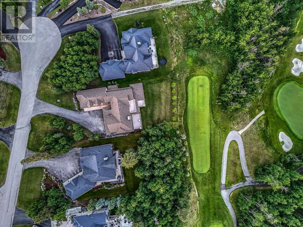 Priddis Greens, AB T0L1W3,116 Hawk's Landing Drive