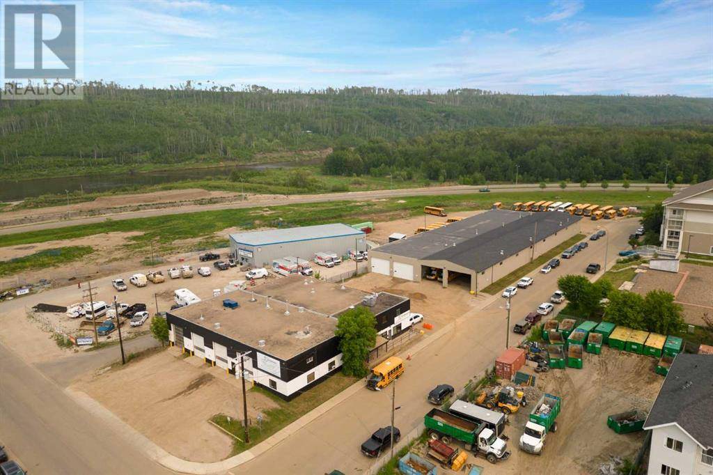 Fort Mcmurray, AB T9H1V5,8030 Golosky Avenue