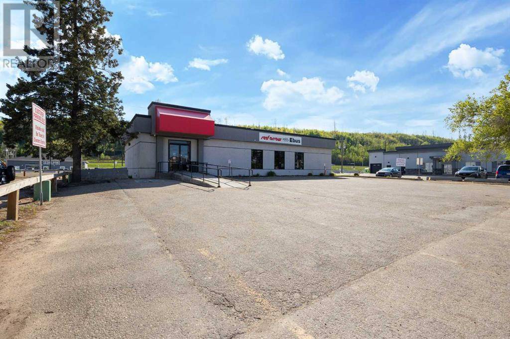 Fort Mcmurray, AB T9H1S9,10013 MacDonald Avenue
