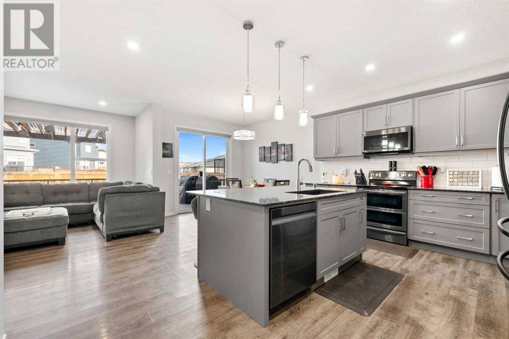 Calgary, AB T2X1T8,132 Wolf Hollow Crescent SE
