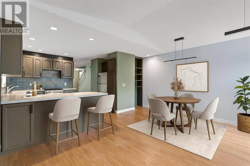Calgary, AB T3E2C7,2638 26A Street SW