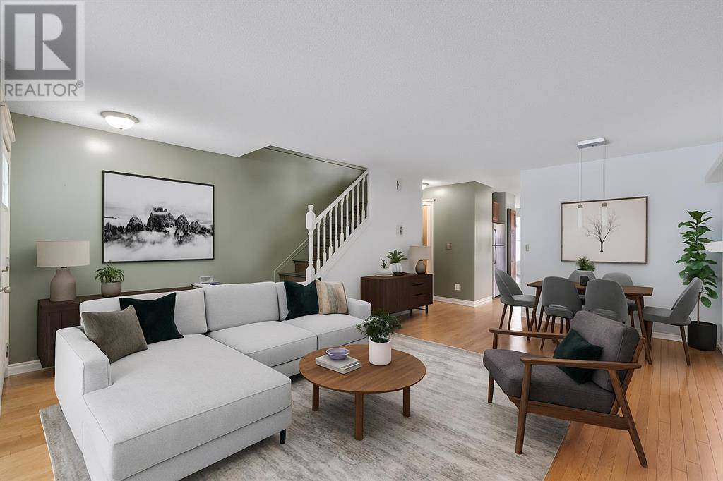 Calgary, AB T3E2C7,2638 26A Street SW