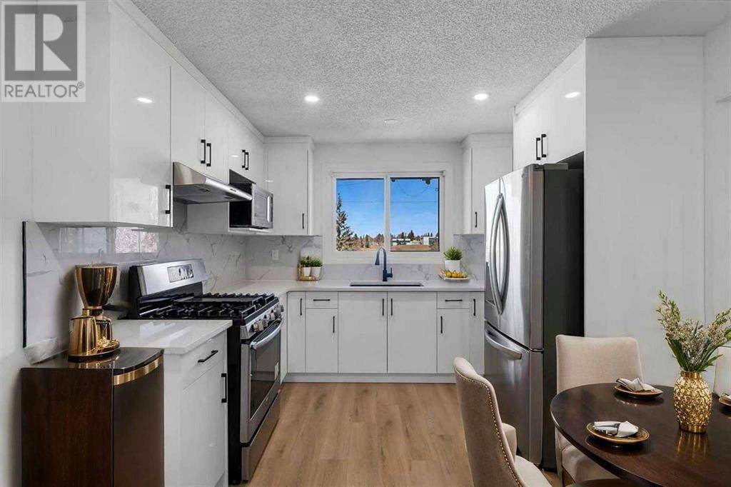 Calgary, AB T2B0H3,4123 30 Avenue SE