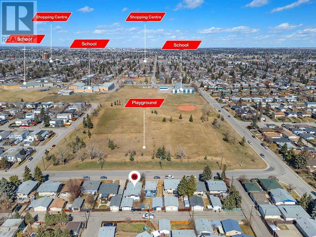 Calgary, AB T2B0H3,4123 30 Avenue SE