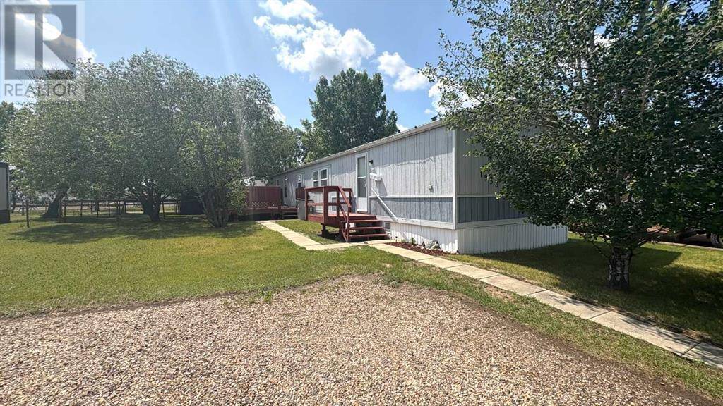 Wainwright, AB T9W1H9,1953 5 Avenue