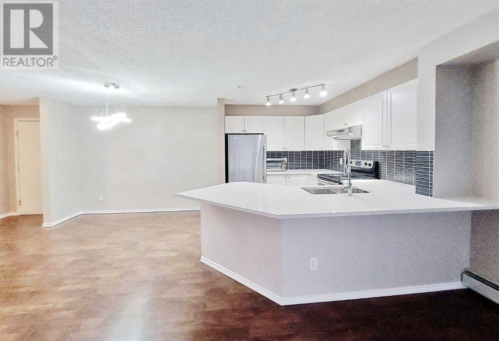 Calgary, AB T2Y4K4,303, 1000 Somervale Court SW