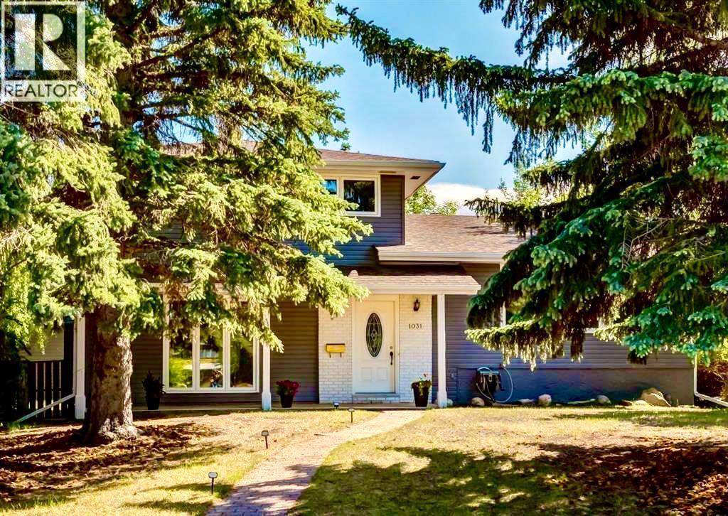 Calgary, AB T2W1M8,1031 Cannock Place SW