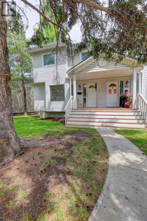 Calgary, AB T3E7H4,384 Killarney Glen Court SW