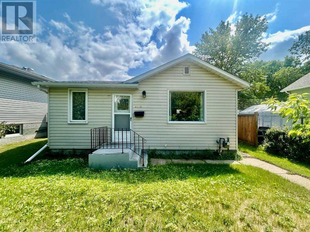 Camrose, AB T4V0R2,4309 50 Avenue