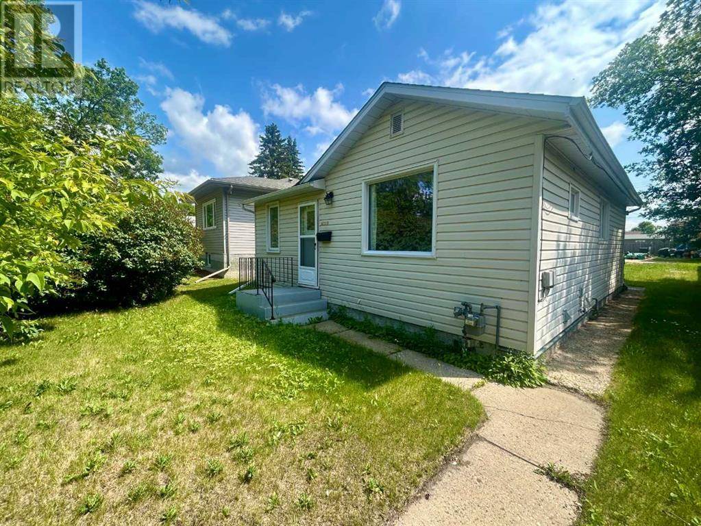 Camrose, AB T4V0R2,4309 50 Avenue