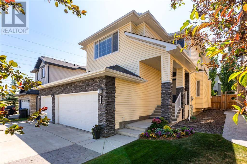 Chestermere, AB T1X0N7,105 Rainbow Falls Row