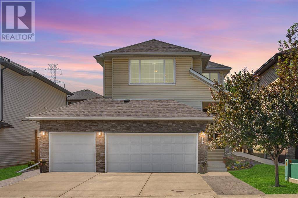 Chestermere, AB T1X0N7,105 Rainbow Falls Row
