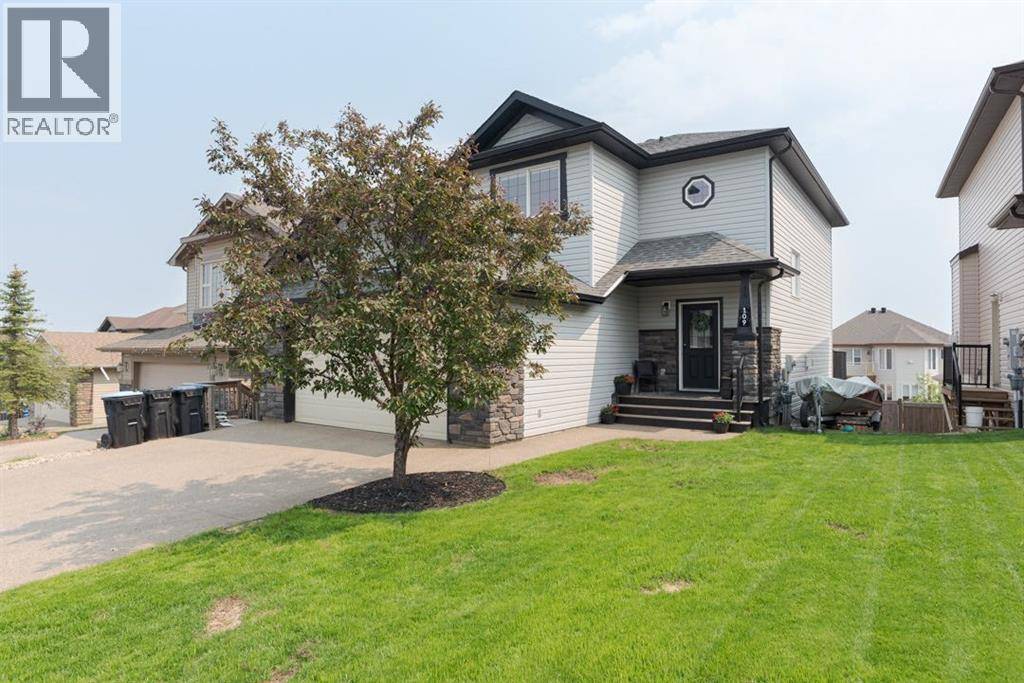 Fort Mcmurray, AB T9K0R1,109 Pintail Place
