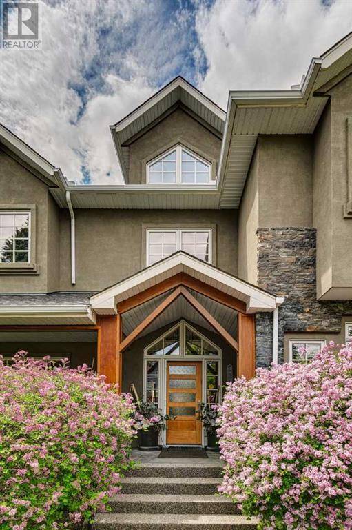 Calgary, AB T2T2Y8,3805 7A Street SW