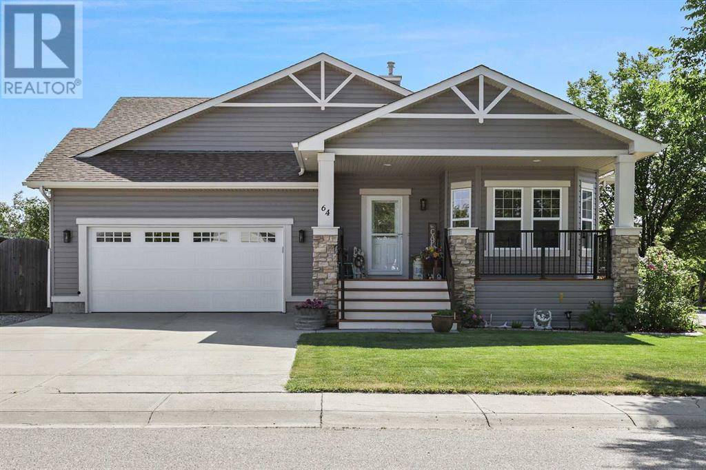 Langdon, AB T0J1X2,64 Barber Street NW