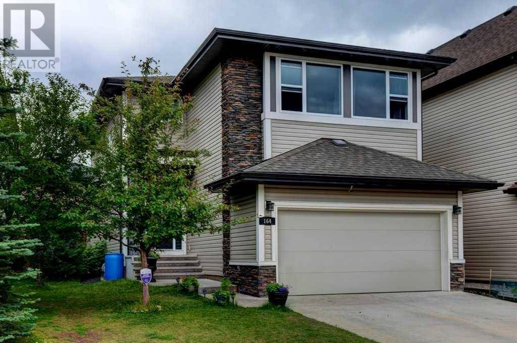 Calgary, AB T2X0T6,164 Walden Square SE
