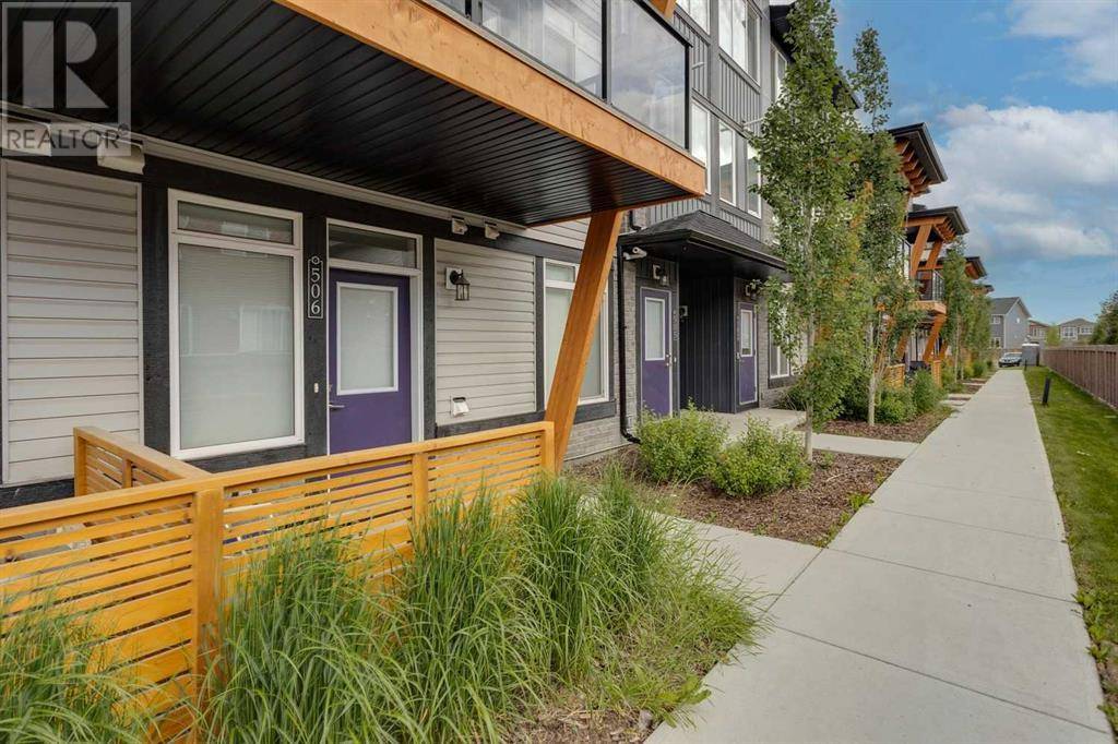 Calgary, AB T3J2H8,506, 10060 46 Street NE