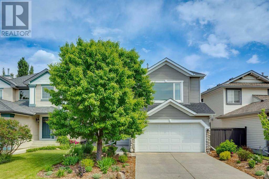 Calgary, AB T2X3L8,197 Chaparral Circle SE
