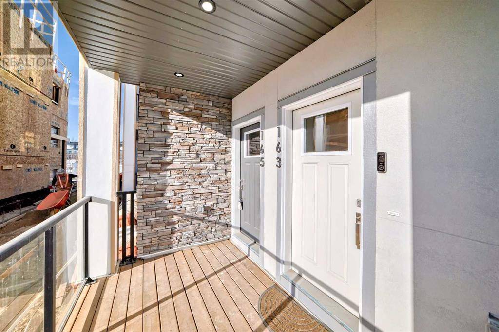 Calgary, AB T3H6H5,165, 2117 81 Street SW