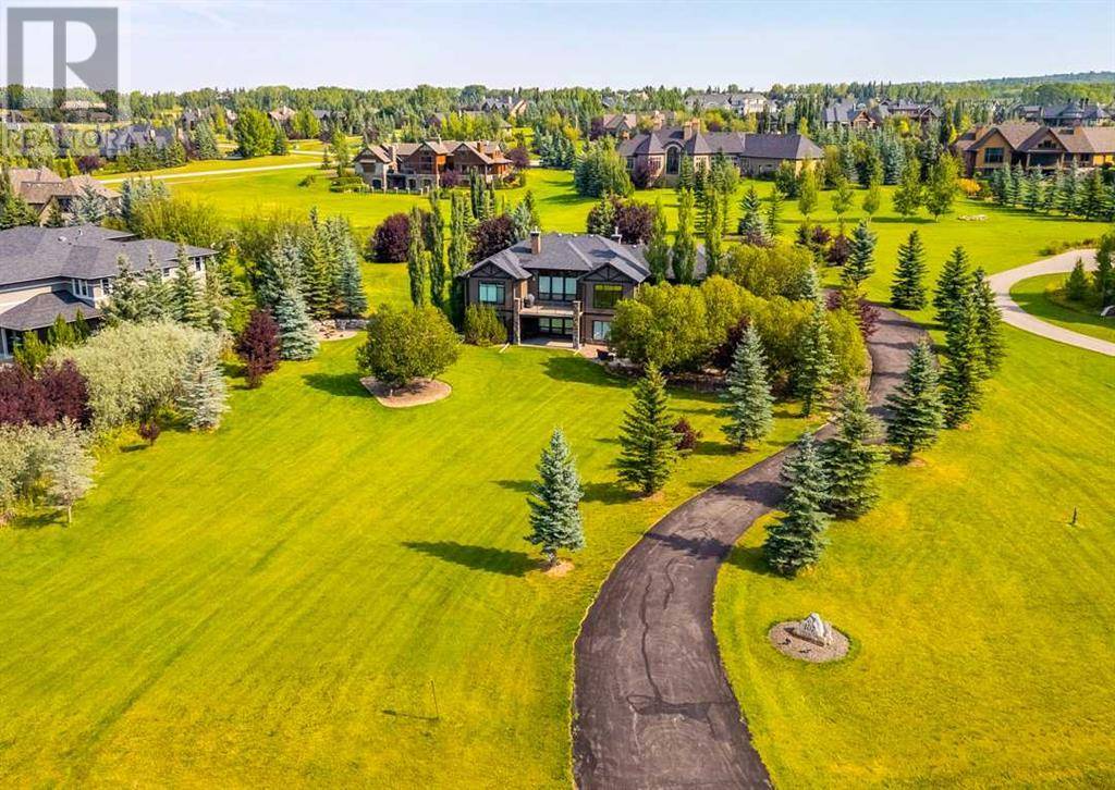 Rural Rocky View County, AB T3Z0A6,107 Morgans Close