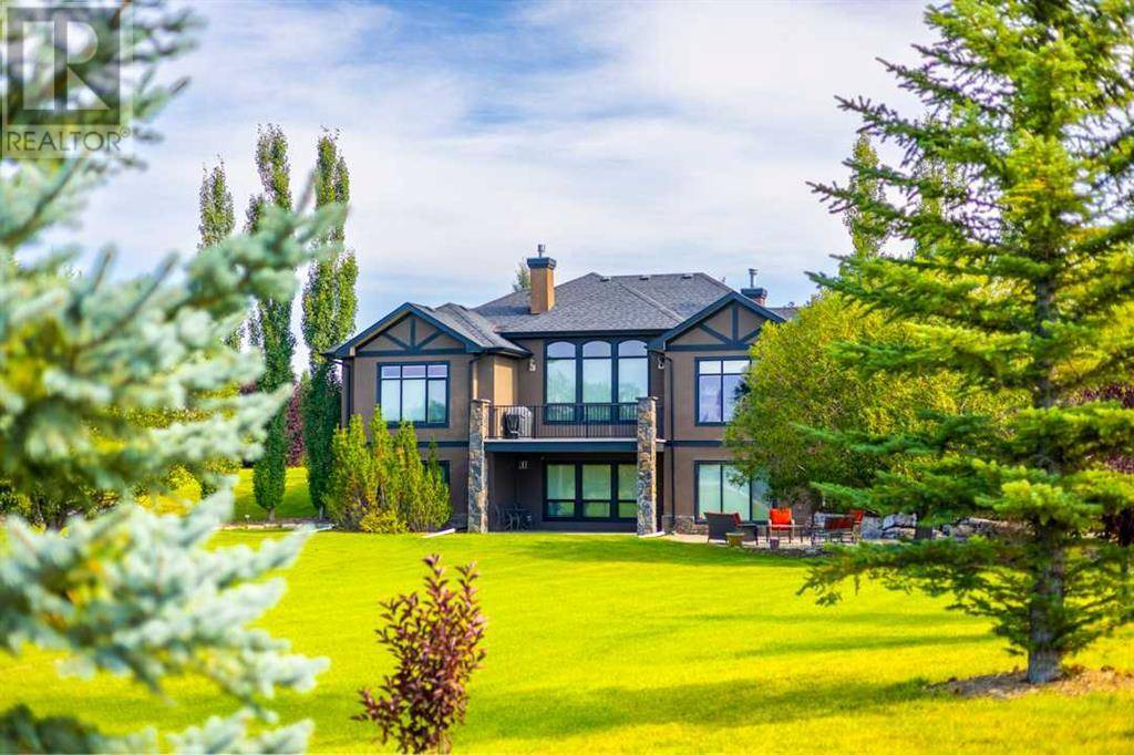 Rural Rocky View County, AB T3Z0A6,107 Morgans Close