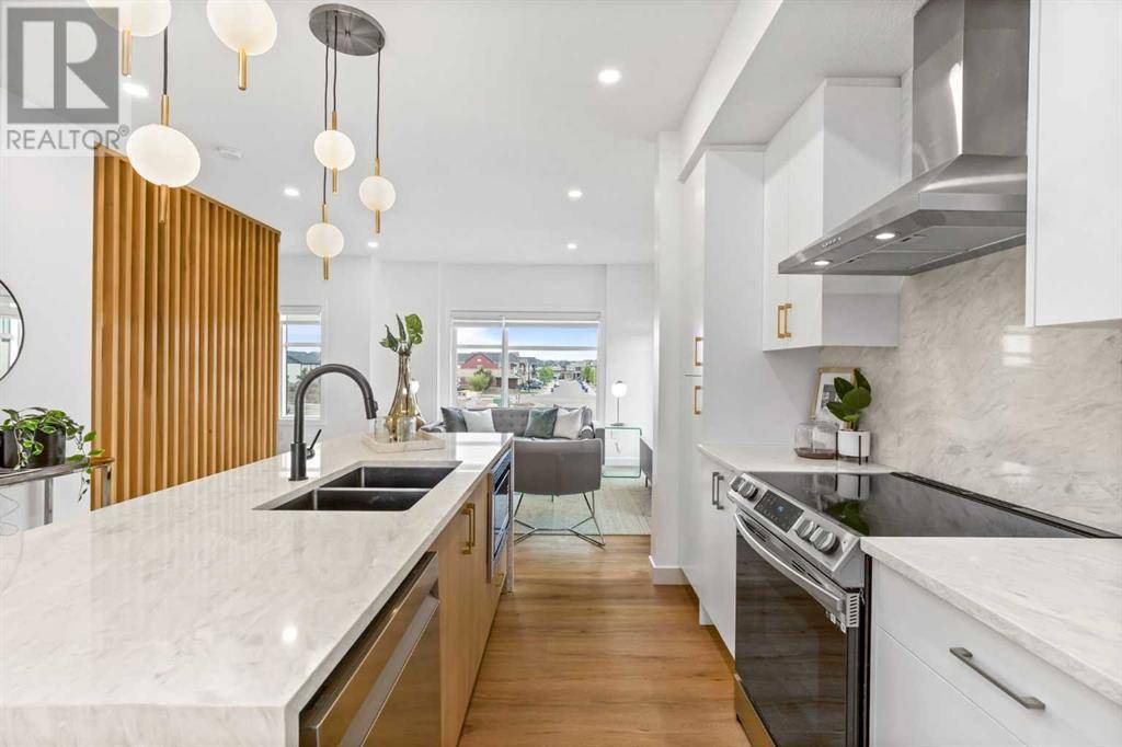 Calgary, AB T3M3W9,91, 903 Mahogany Boulevard SE