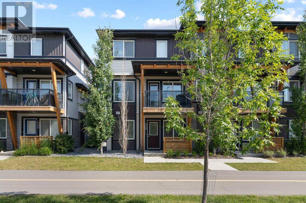 Calgary, AB T3J0Y2,566 Savanna Boulevard NE