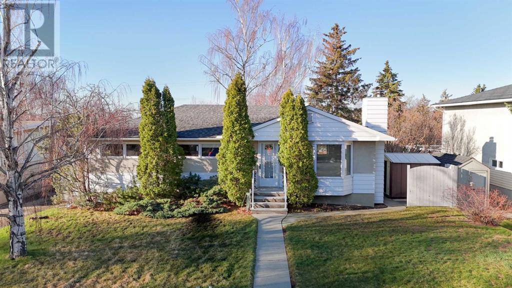 Calgary, AB T2L0R2,43 Canyon Drive NW