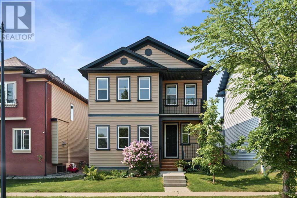 Calgary, AB T2Z0G2,119 Elgin Meadows Way SE