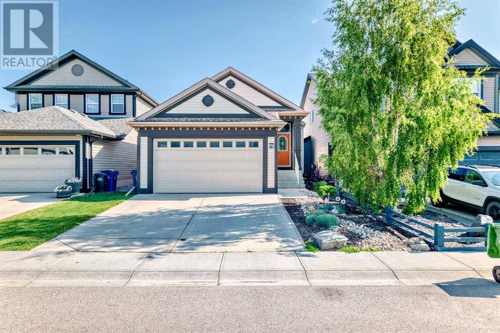 Cochrane, AB T4C0C7,65 Sunset Heights