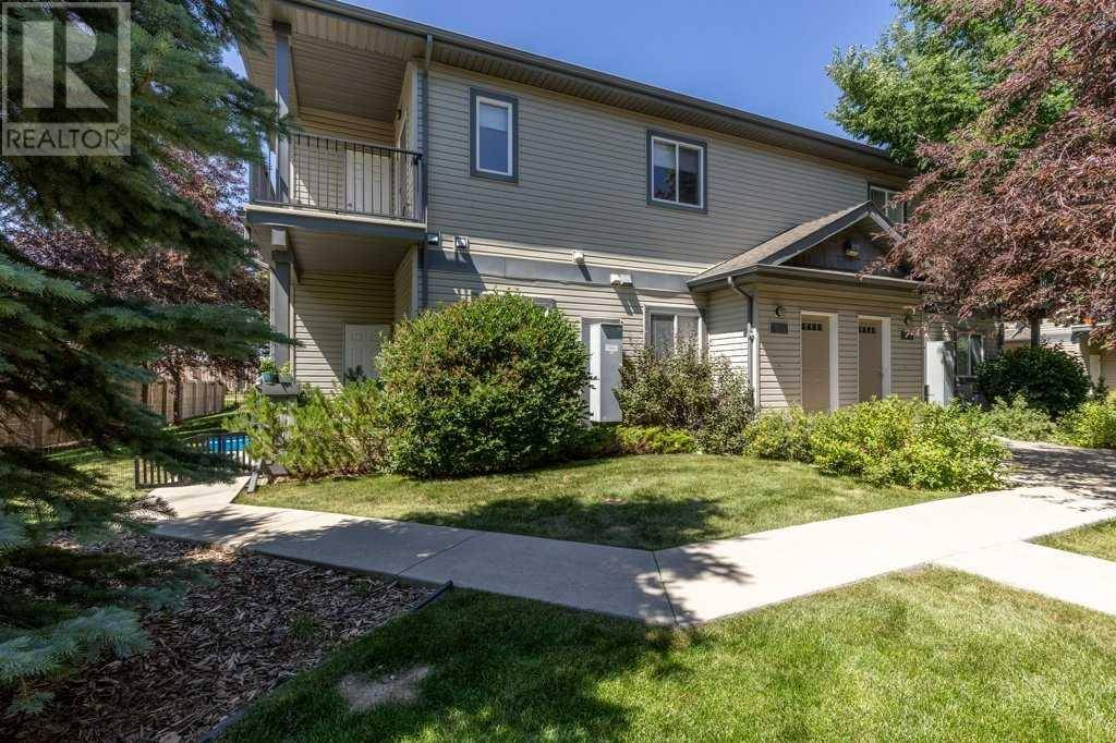 Lethbridge, AB T1J3A8,6, 125 Silkstone Road W