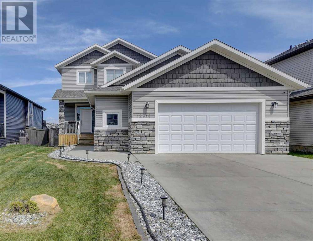 Grande Prairie, AB T8V4N1,12914 Oak Road