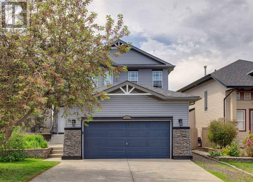 Calgary, AB T3K5P6,266 Panamount Close NW