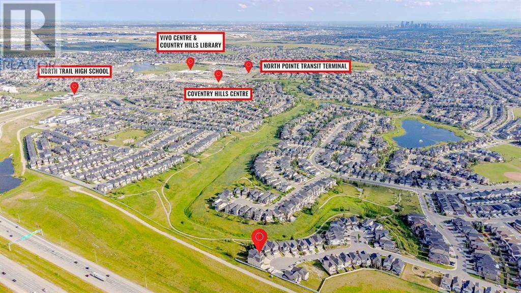 Calgary, AB T3K0Z2,208 Panton Road NW