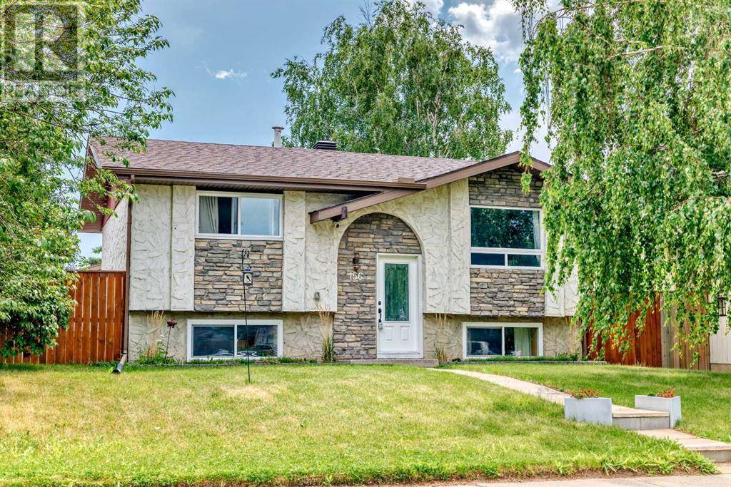 Calgary, AB T2C1W1,156 Ogden Way SE