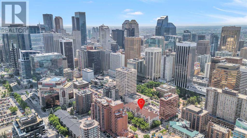 Calgary, AB T2P0G8,101, 777 3 Avenue SW