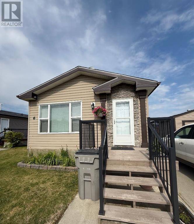 Whitecourt, AB T7S0E1,6 Edgewater Crescent