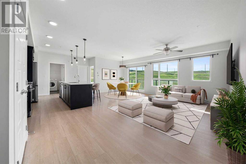 Calgary, AB T3M3P9,2310, 42 Cranbrook Gardens SE