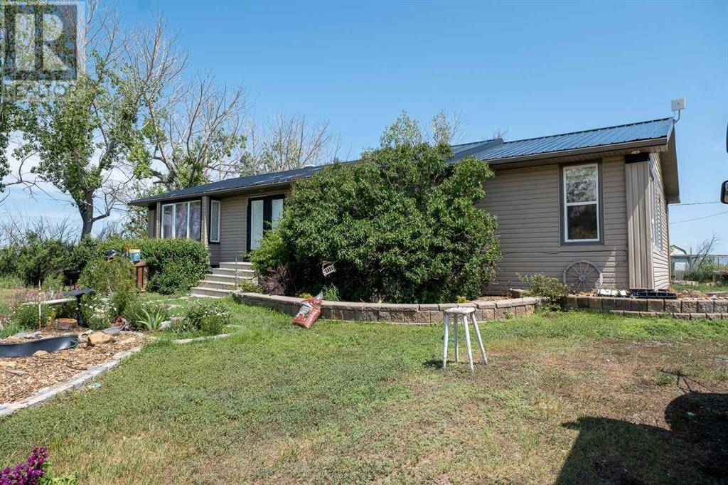 Rural Wheatland County, AB t0j3g0,241079 Highway 842