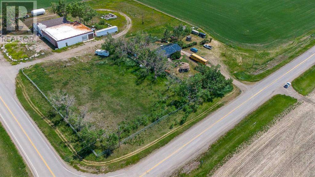 Rural Wheatland County, AB t0j3g0,241079 Highway 842