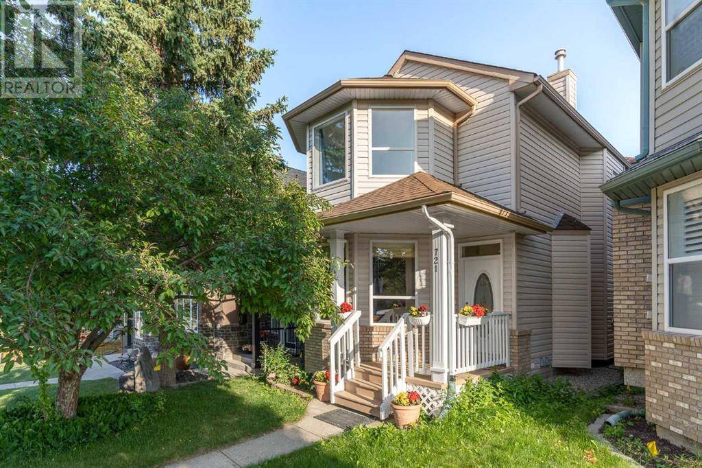 Calgary, AB T2V0B6,721 52 Avenue SW