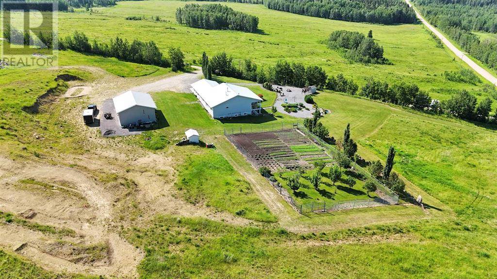 Rural Clearwater County, AB T0M1H0,403033 Range Road 5-3