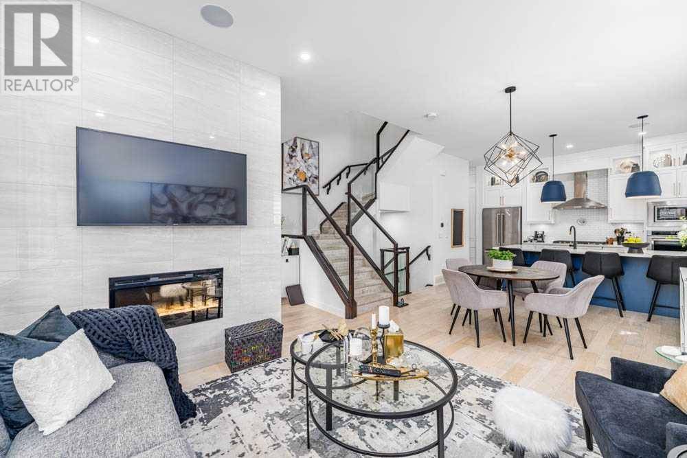 Calgary, AB T3C1N5,1, 1720 32 Street SW