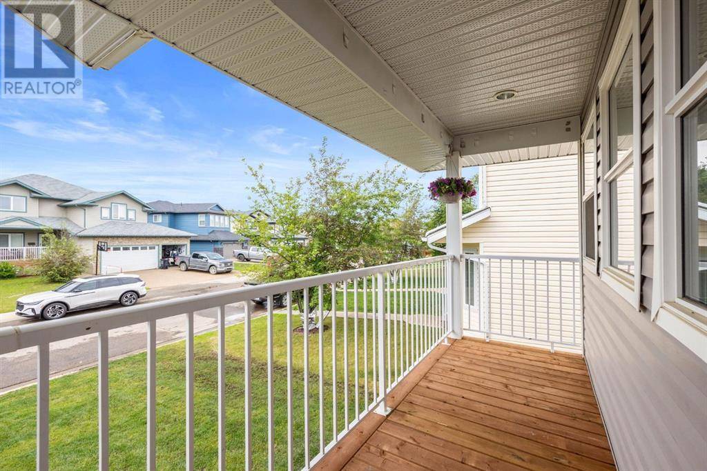 Fort Mcmurray, AB T9H4W9,140 Lynx Crescent