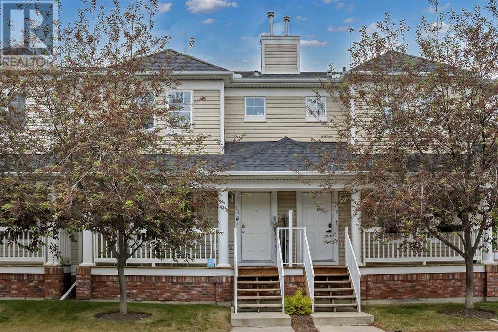 Calgary, AB T3K0L5,74 Country Village Gate NE
