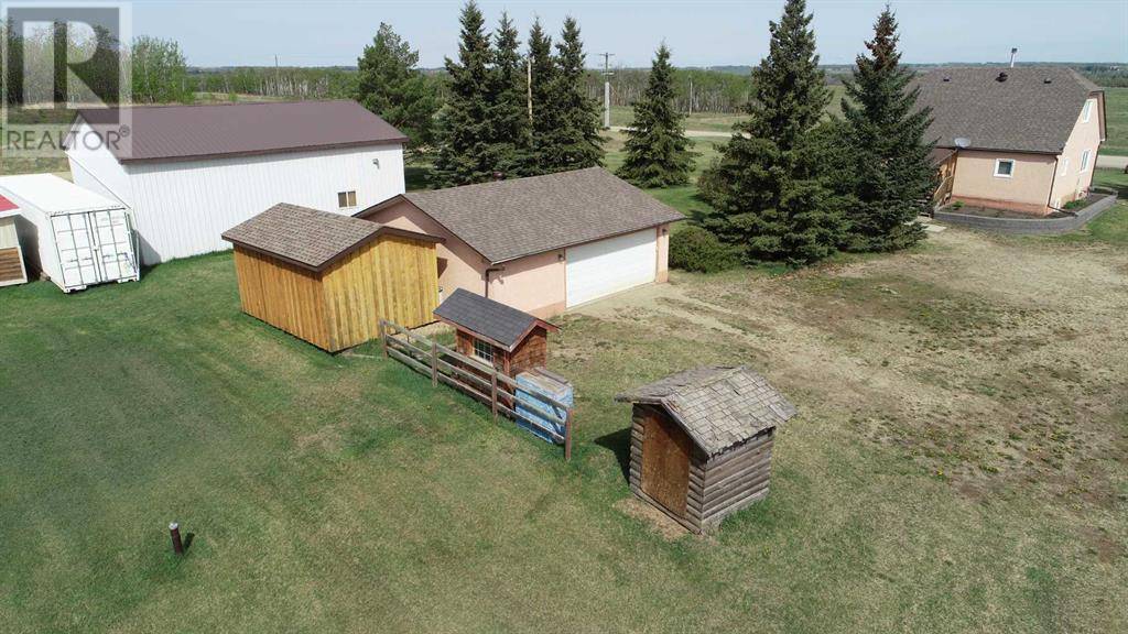 Rural Ponoka County, AB T4L2N5,263059 Highway 604
