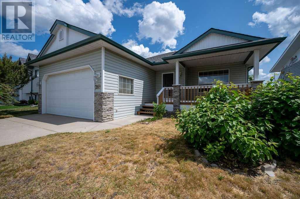 Strathmore, AB T1P1N9,269 Strathford Crescent
