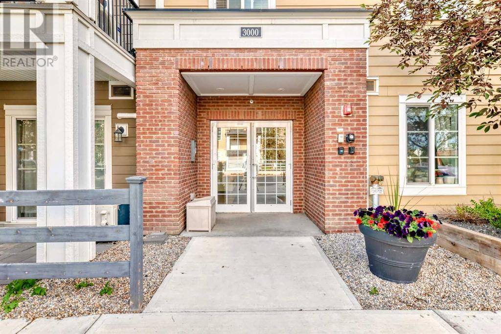 Calgary, AB T2X3Z6,3118, 215 Legacy Boulevard SE