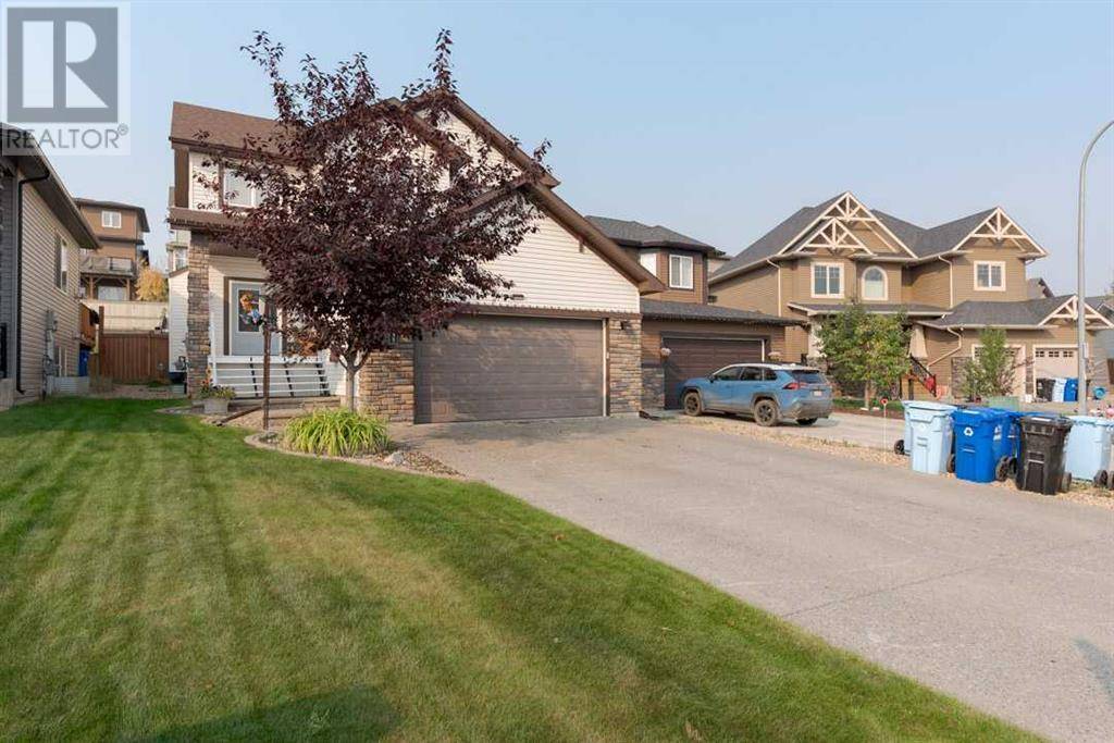 Fort Mcmurray, AB T9K0P6,135 Crane Place